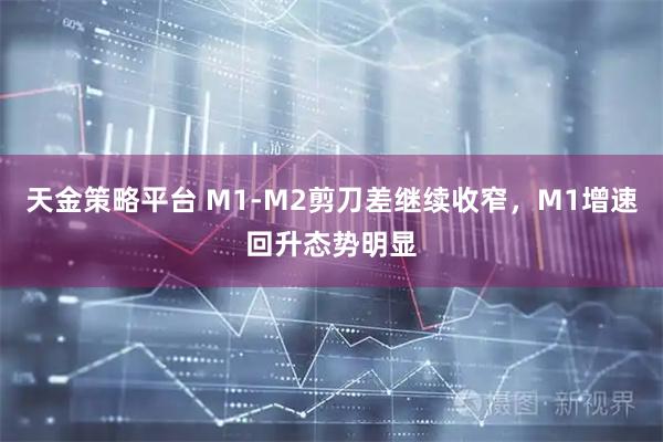 天金策略平台 M1-M2剪刀差继续收窄，M1增速回升态势明显